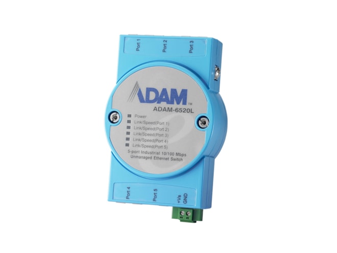 Advantech ADAM-6520L-AE