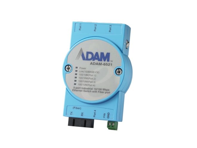 Advantech ADAM-6521-BE