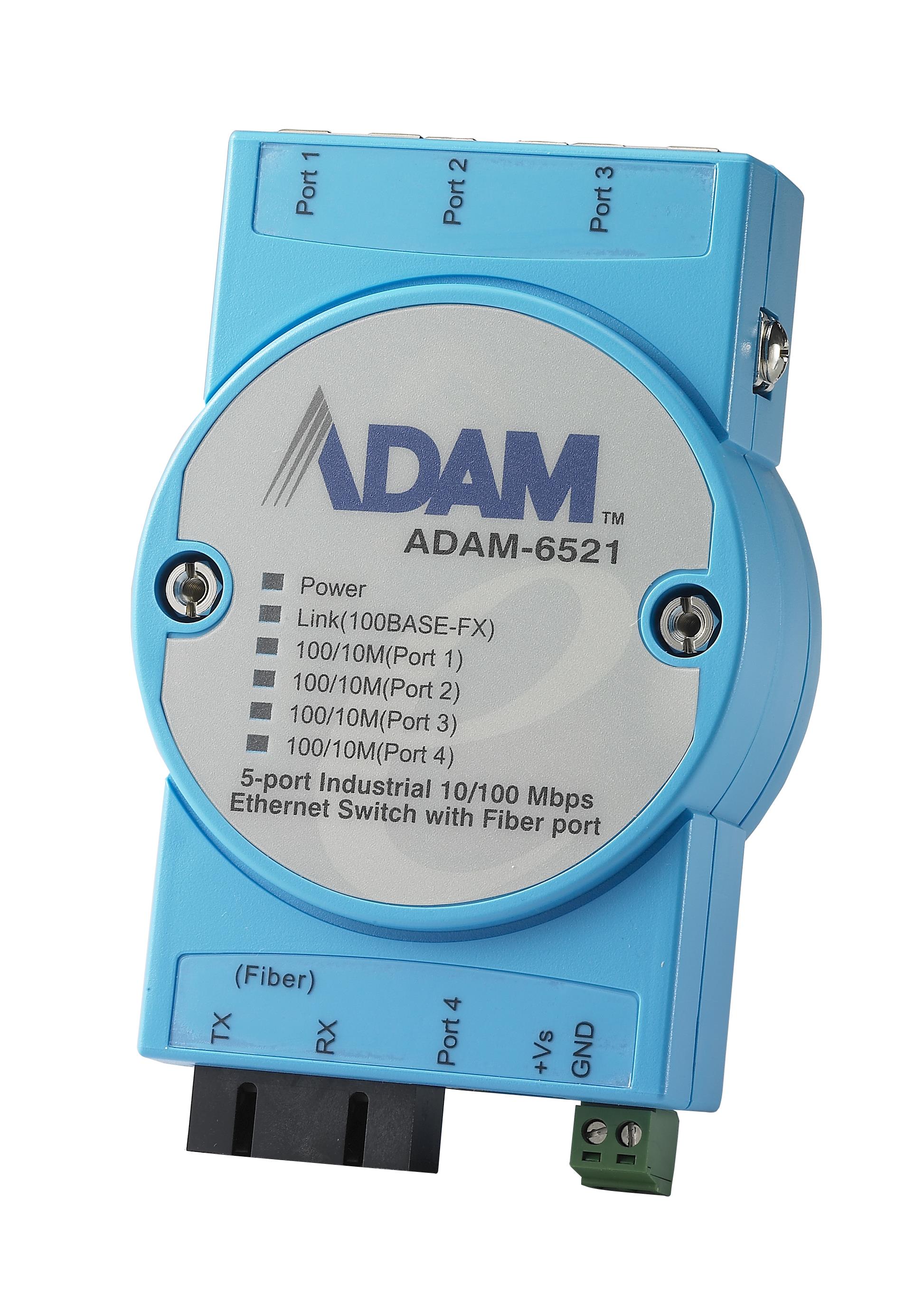 Advantech ADAM-6521-BE