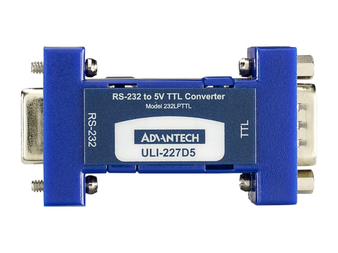 Advantech BB-232LPTTL