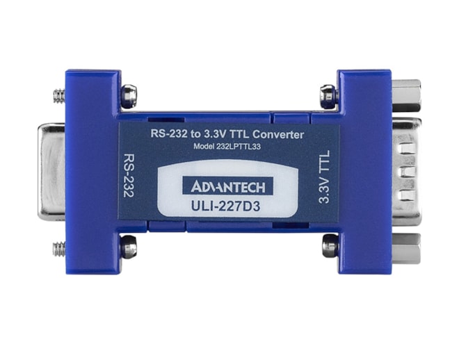 Advantech BB-232LPTTL33