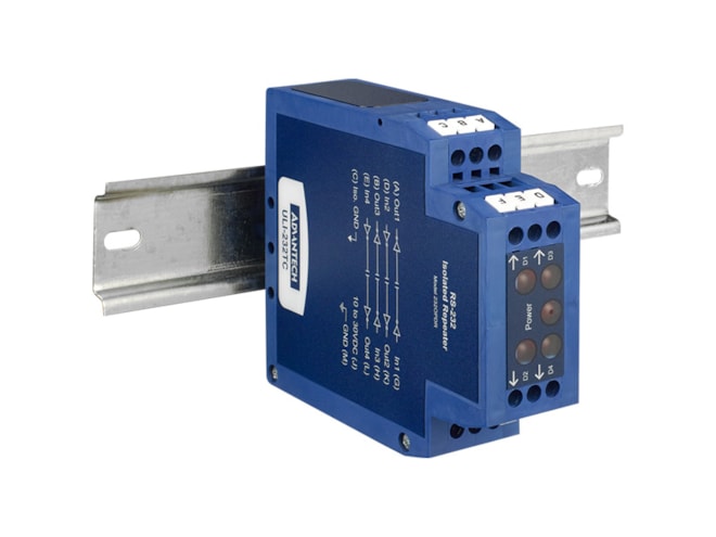 Advantech BB-232OPDR