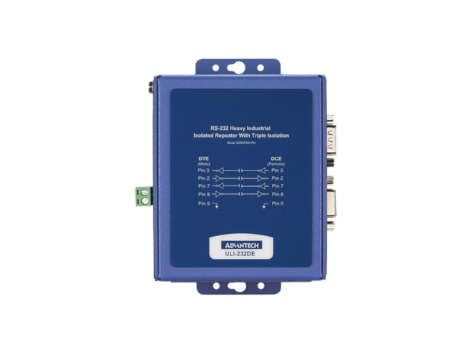 Advantech BB-232OPDRI-PH