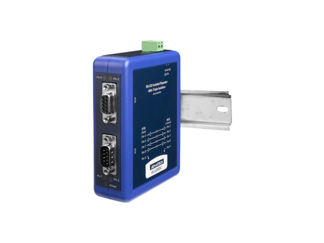 Advantech BB-232OPDRI