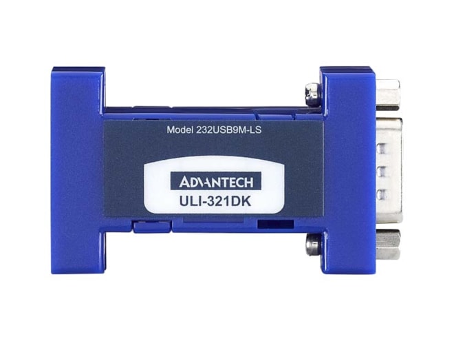 Advantech BB-232USB9M-LS