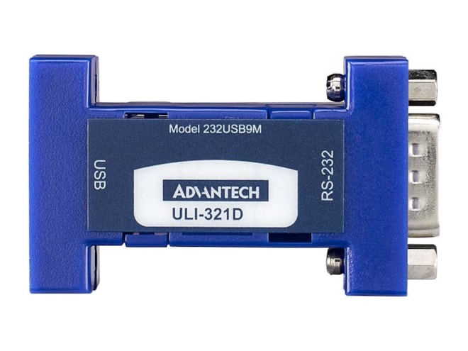 Advantech BB-232USB9M