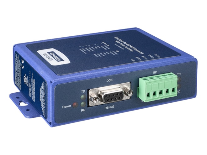 Advantech BB-485DRCI-PH