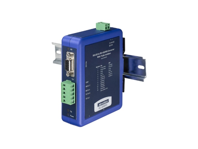 Advantech BB-485DRCI