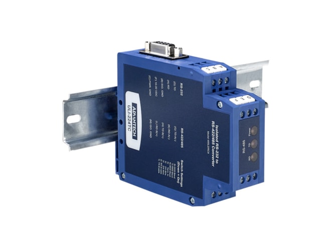 Advantech BB-485LDRC9