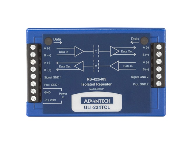 Advantech BB-485OP