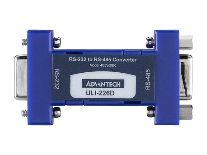 Advantech BB-485SD9R