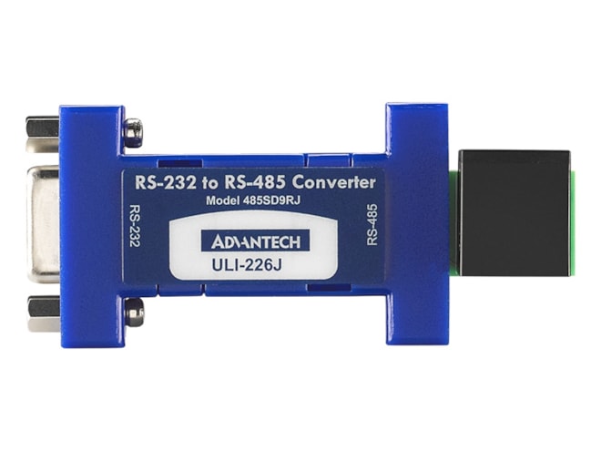 Advantech BB-485SD9RJ