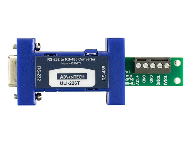 Advantech BB-485SD9TB