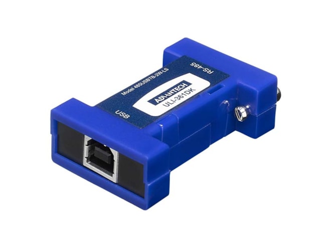 Advantech BB-485USB9F-2W-LS