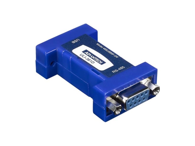 Advantech BB-485USB9F-2W