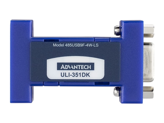 Advantech BB-485USB9F-4W-LS