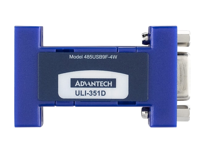 Advantech BB-485USB9F-4W