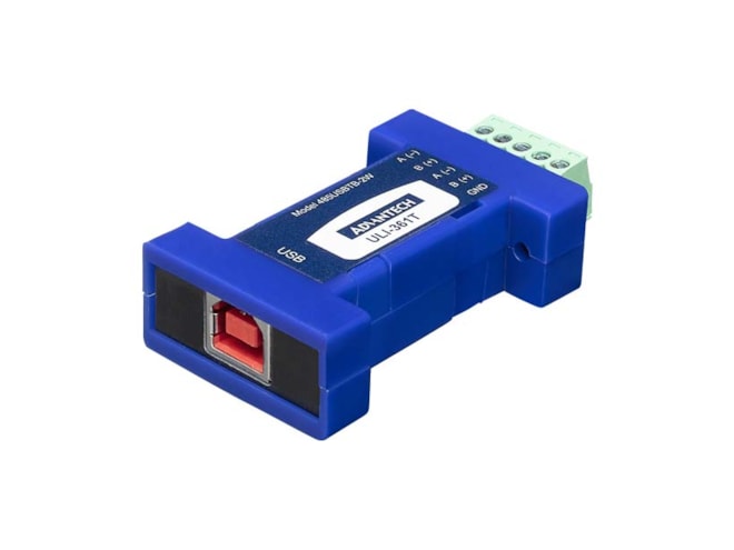 Advantech BB-485USBTB-2W-A