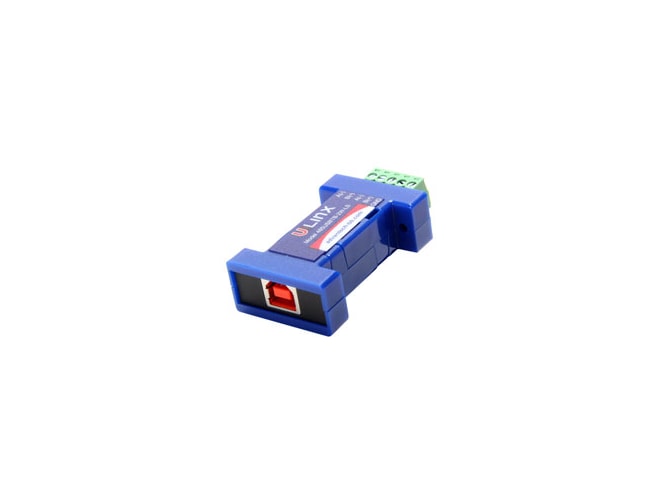 Advantech BB-485USBTB2WLS-A