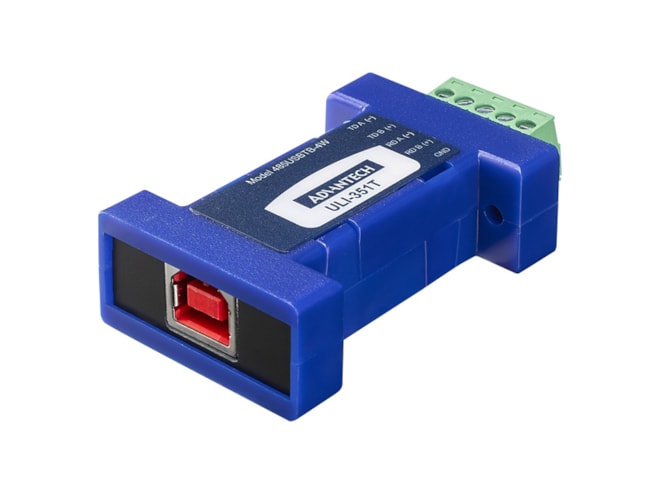 Advantech BB-485USBTB4WLS-A
