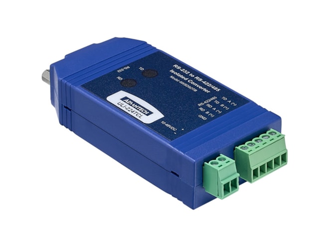 Advantech BB-4WSD9OTB