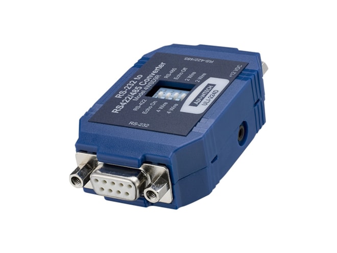 Advantech BB-4WSD9R