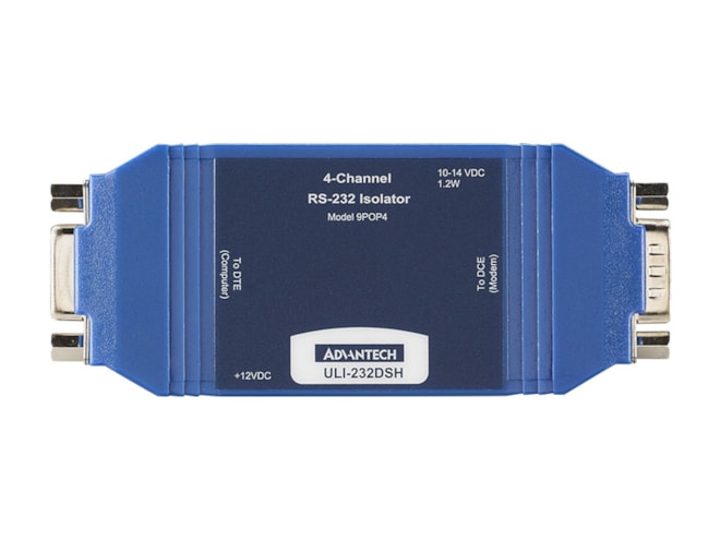 Advantech BB-9POP4