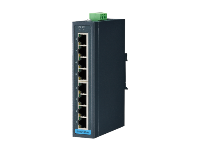 Advantech BB-ESW108-A
