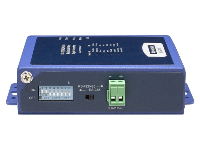 Advantech BB-FOSTCDRI-PH-MT