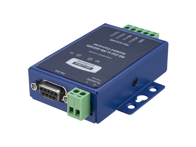 Advantech BB-SCP311T-DFTB3