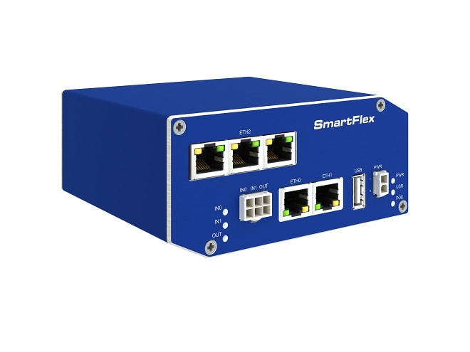 Advantech BB-SR30000121-SWH
