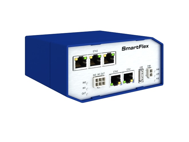 Advantech BB-SR30008110-SWH