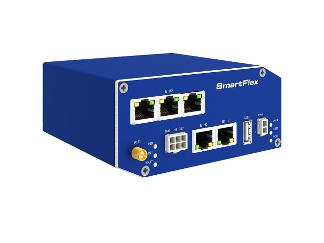 Advantech BB-SR30018125-SWH