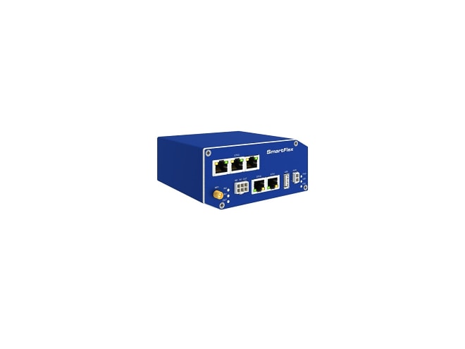 Advantech BB-SR30018125
