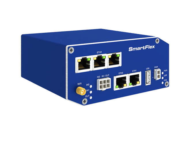 Advantech BB-SR30019120