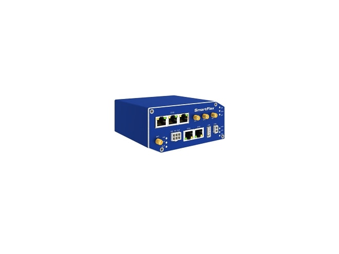 Advantech BB-SR30019121-SWH