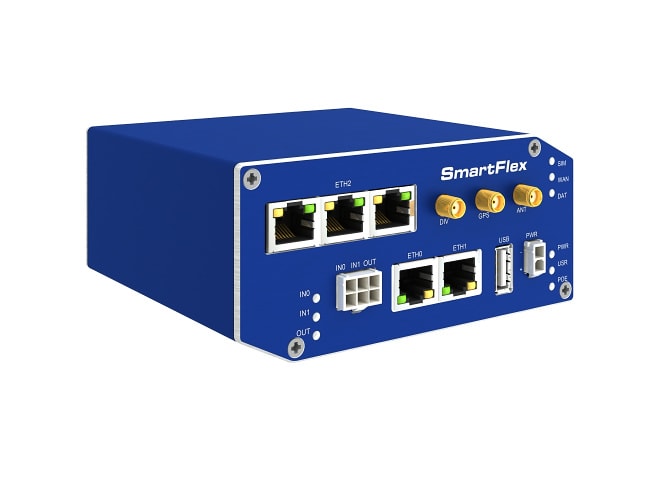 Advantech BB-SR30508120-SWH