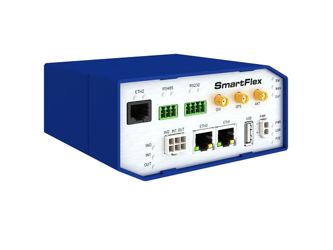 Advantech BB-SR30508410-SWH