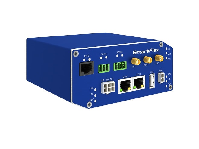 Advantech BB-SR30508420-SWH