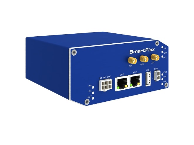 Advantech BB-SR30509020-SWH