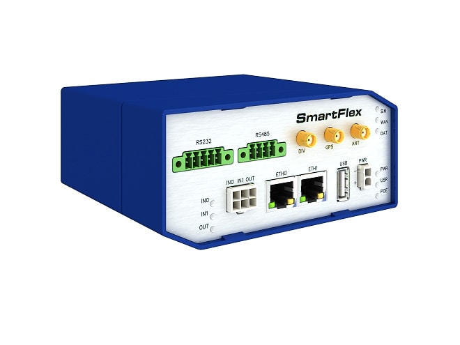 Advantech BB-SR30509310-SWH