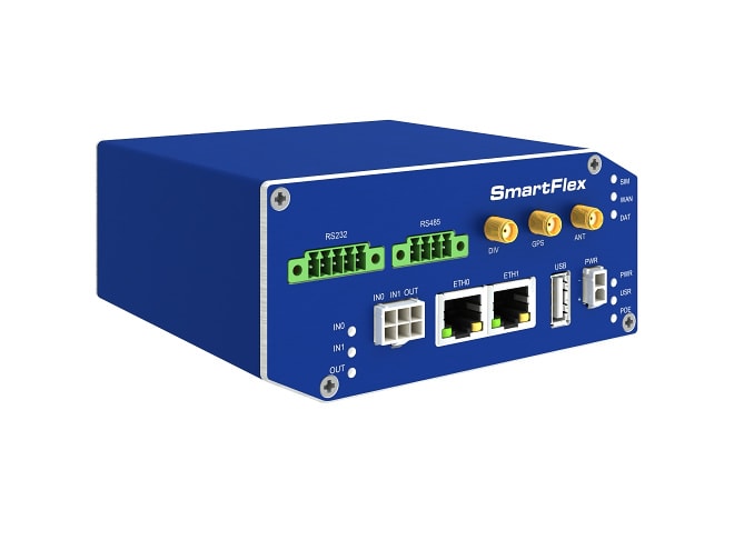 Advantech BB-SR30509320-SWH