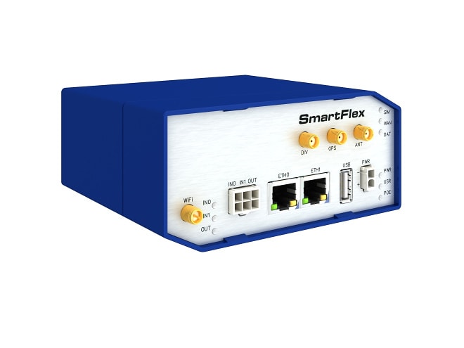 Advantech BB-SR30510010-SWH