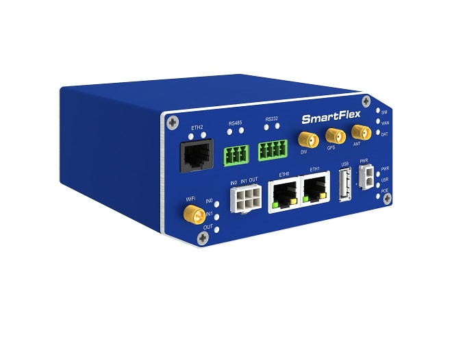 Advantech BB-SR30510420-SWH