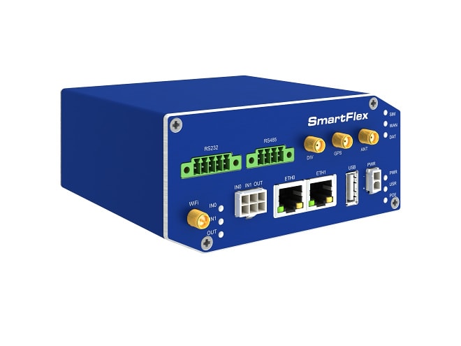 Advantech BB-SR30518320-SWH
