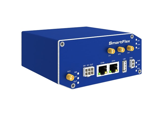 Advantech BB-SR30519020-SWH