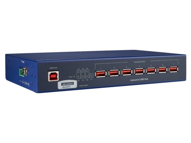 Advantech BB-UHR207