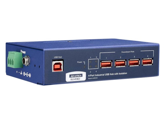 Advantech BB-UHR304