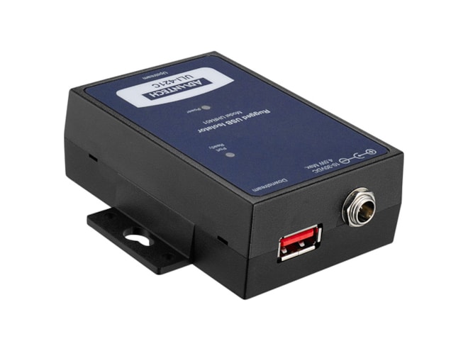 Advantech BB-UHR401