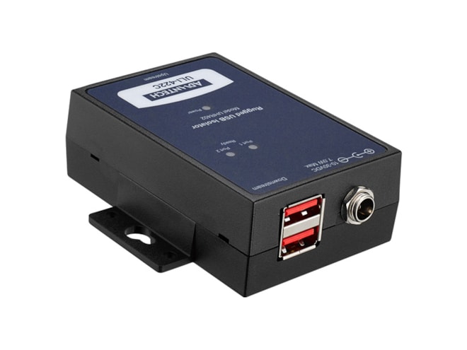 Advantech BB-UHR402